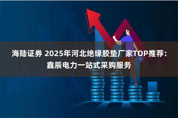 海陆证券 2025年河北绝缘胶垫厂家TOP推荐：鑫辰电力一站式采购服务
